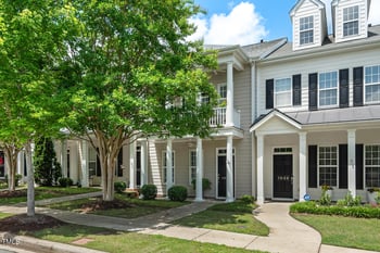 1037 Philpott Dr, Chapel Hill, NC 27517
