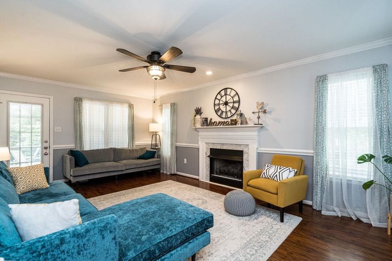 1037 Red Brick Rd, Garner, NC 27529