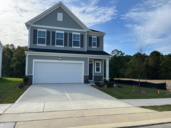 1037 Red Finch Way, Angier, NC 27501