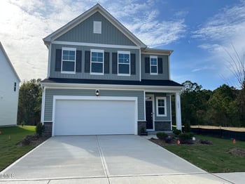 1037 Red Finch Way, Angier, NC 27501