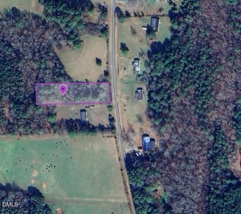 1037 Reed Rd, Castalia, NC 27816