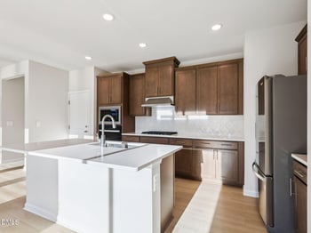 1037 Saint Lawrence Dr, Garner, NC 27529