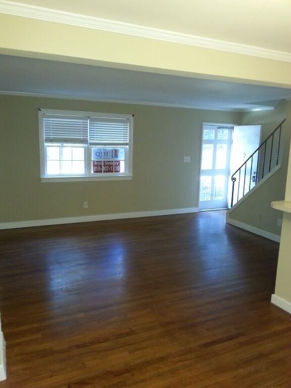 1037 St Marys, Raleigh, NC 27605