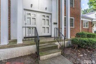 1037 St Marys St #1037, Raleigh, NC 27605