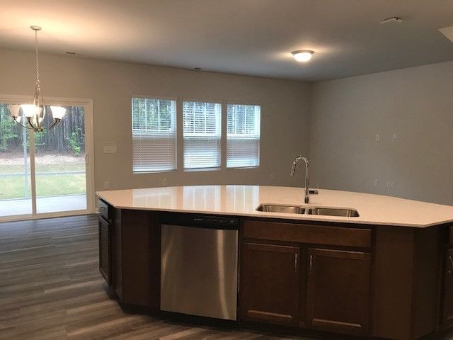 1037 Sweet Cream Ct #14, Durham, NC 27703