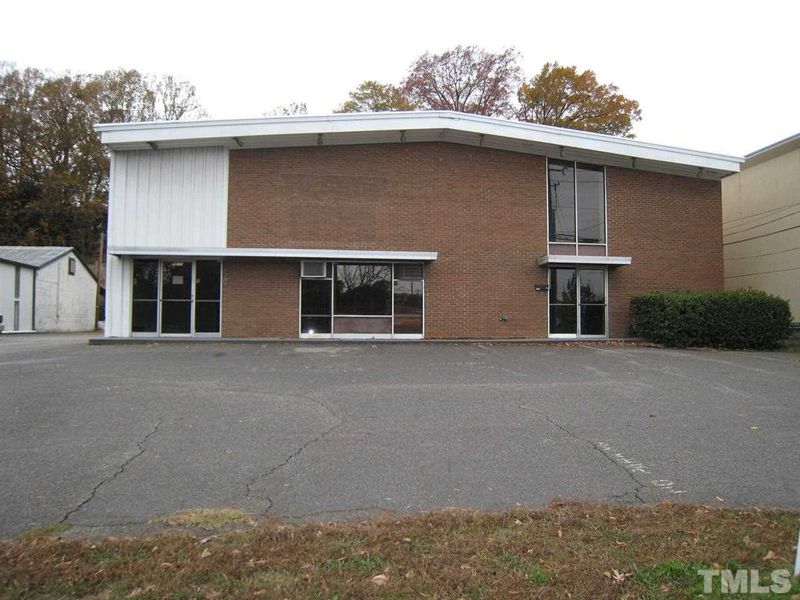 1037 N West St, Raleigh, NC 27603