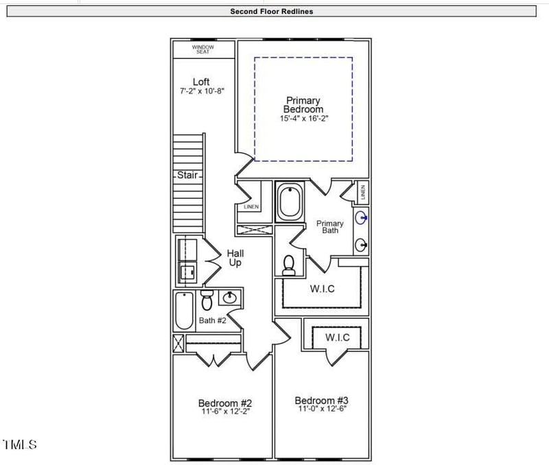 1037 Westerland Way #44, Durham, NC 27703
