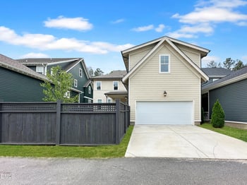 1037 Whitehall Cir, Durham, NC 27713