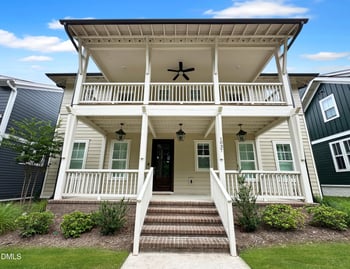 1037 Whitehall Cir, Durham, NC 27713