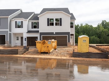 1037 Winding Spring Dr, Mebane, NC 27302