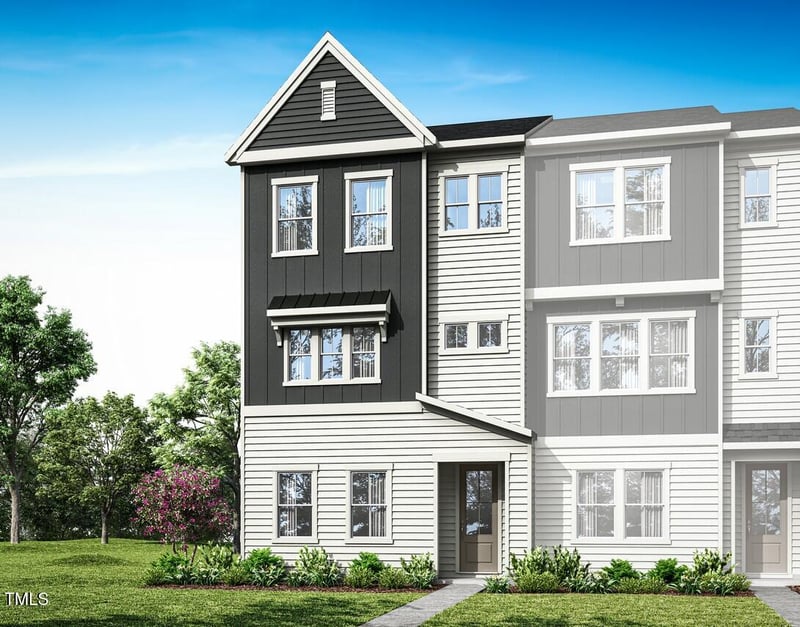 1037 Zelkova Ln, Chapel Hill, NC 27517