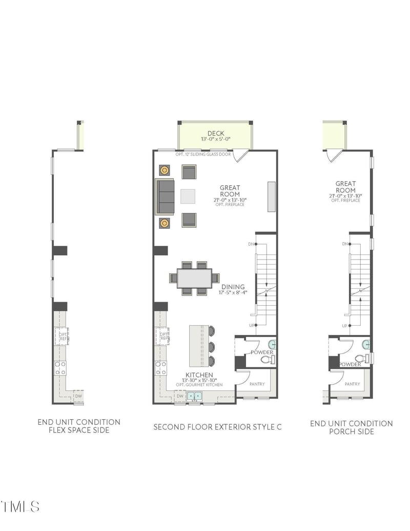 1037 Zelkova Ln, Chapel Hill, NC 27517