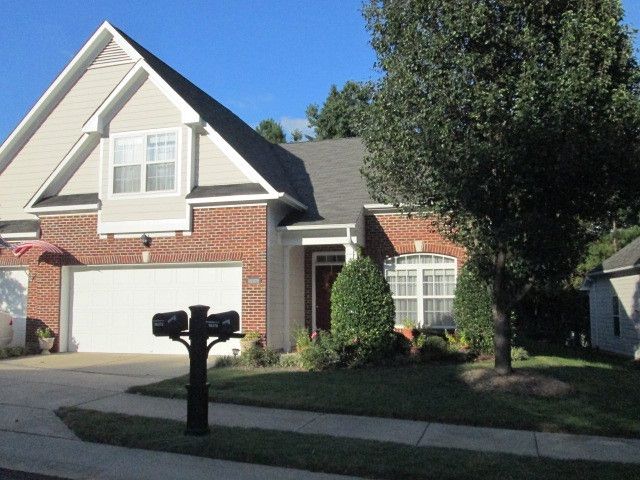 10370 Dapping Dr, Raleigh, NC 27614