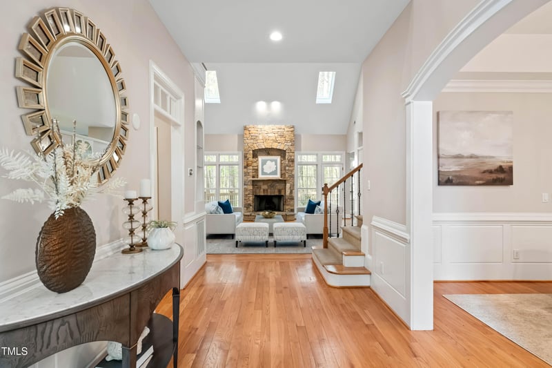 10370 Spaight , Chapel Hill, NC 27517