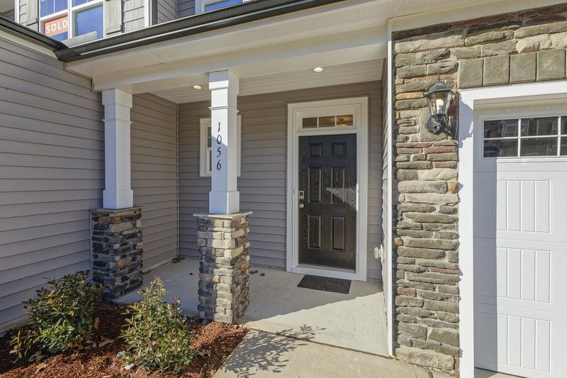 1038 Arbor Edge Ln #DW10, Durham, NC 27703