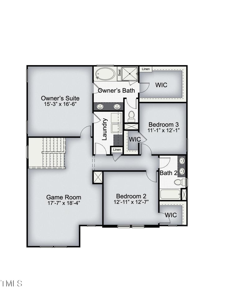1038 Beacon Hill Rd #46, Lillington, NC 27546