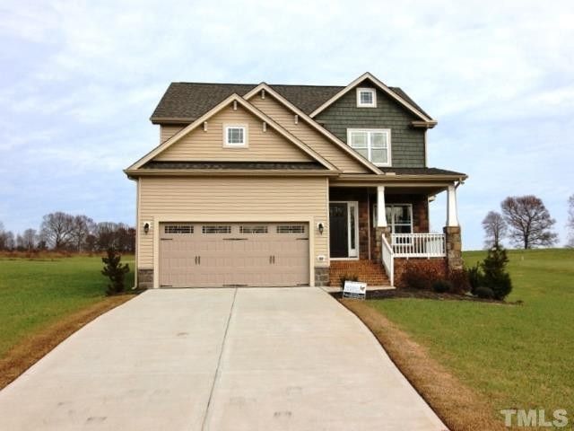 1038 Bluebell Ln #Lt77, Wake Forest, NC 27587