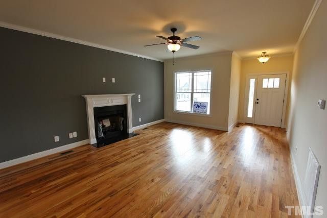 1038 Bluebell Ln #Lt77, Wake Forest, NC 27587