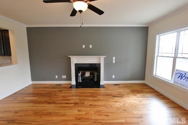 1038 Bluebell Ln #Lt77, Wake Forest, NC 27587