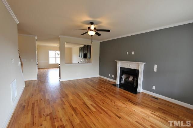 1038 Bluebell Ln #Lt77, Wake Forest, NC 27587