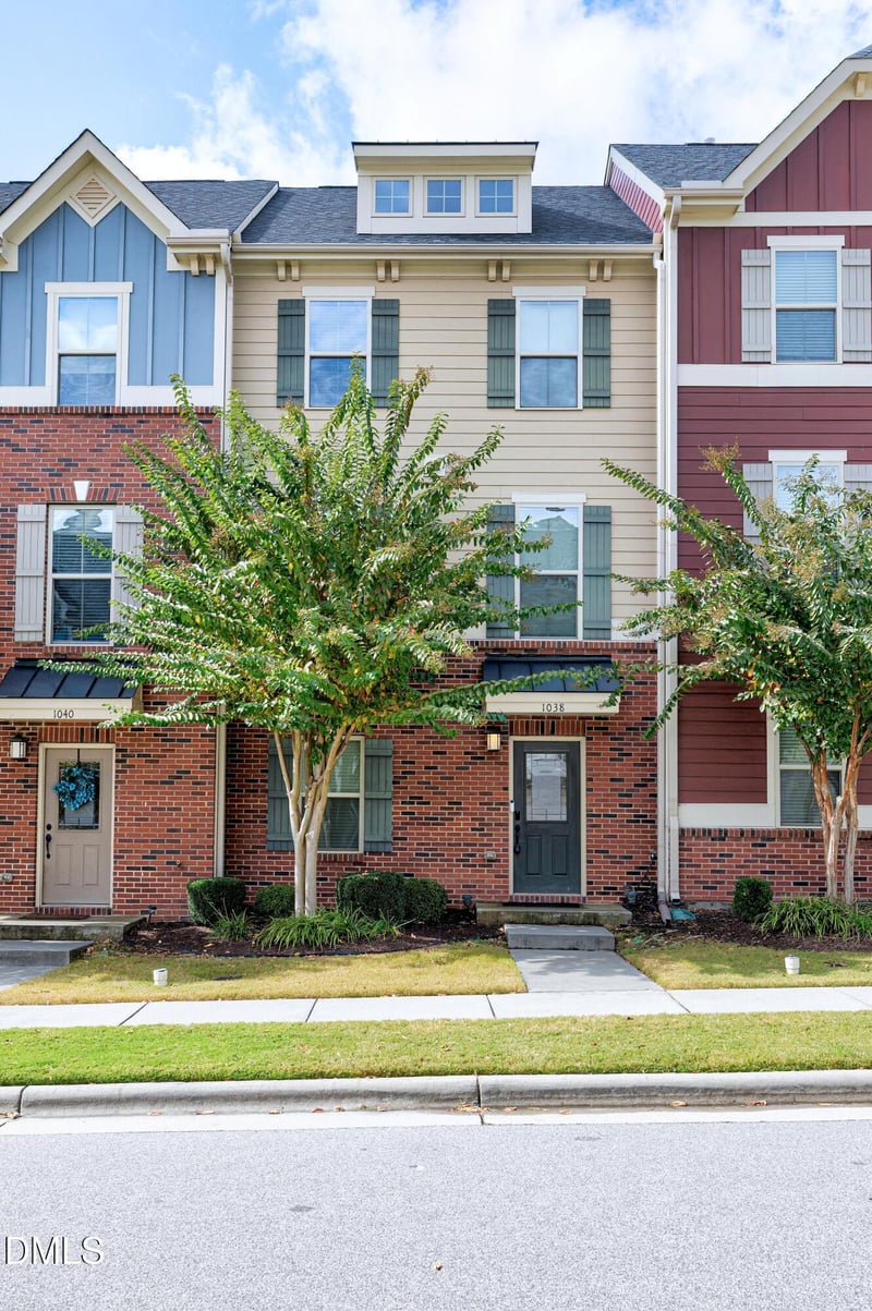 1038 Brownsmith Dr, Apex, NC 27502