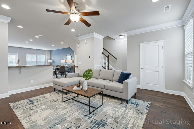 1038 Brownsmith Dr, Apex, NC 27502