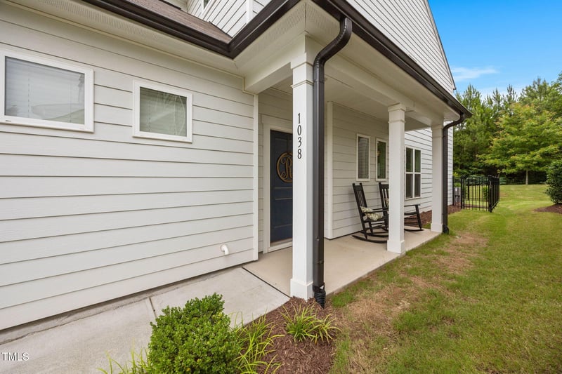 1038 Felman Rd, Durham, NC 27703