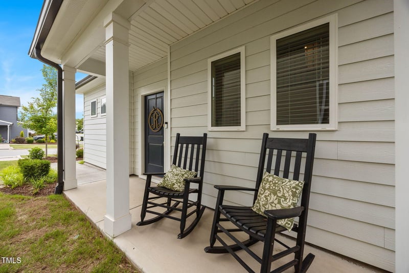 1038 Felman Rd, Durham, NC 27703
