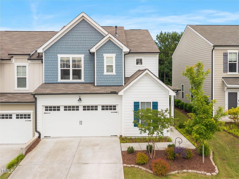1038 Felman Rd, Durham, NC 27703