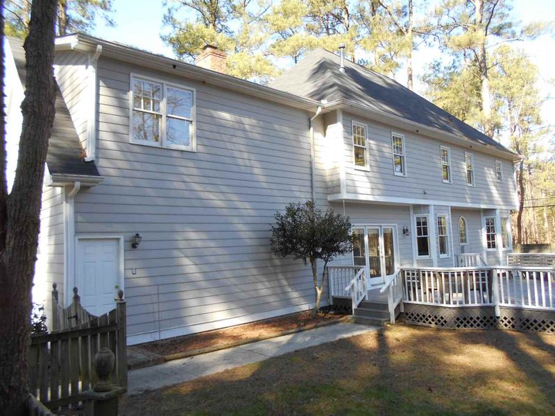 1038 Kimball Dr, Durham, NC 27705