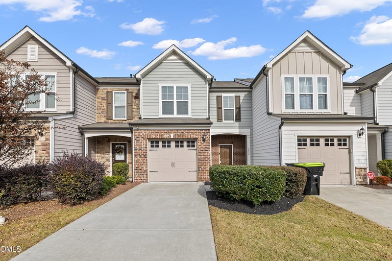 1038 Laceflower Dr, Durham, NC 27713