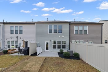 1038 Laceflower Dr, Durham, NC 27713