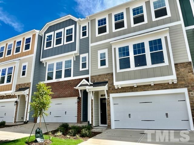 1038 Manorhaven Dr, Durham, NC 27703