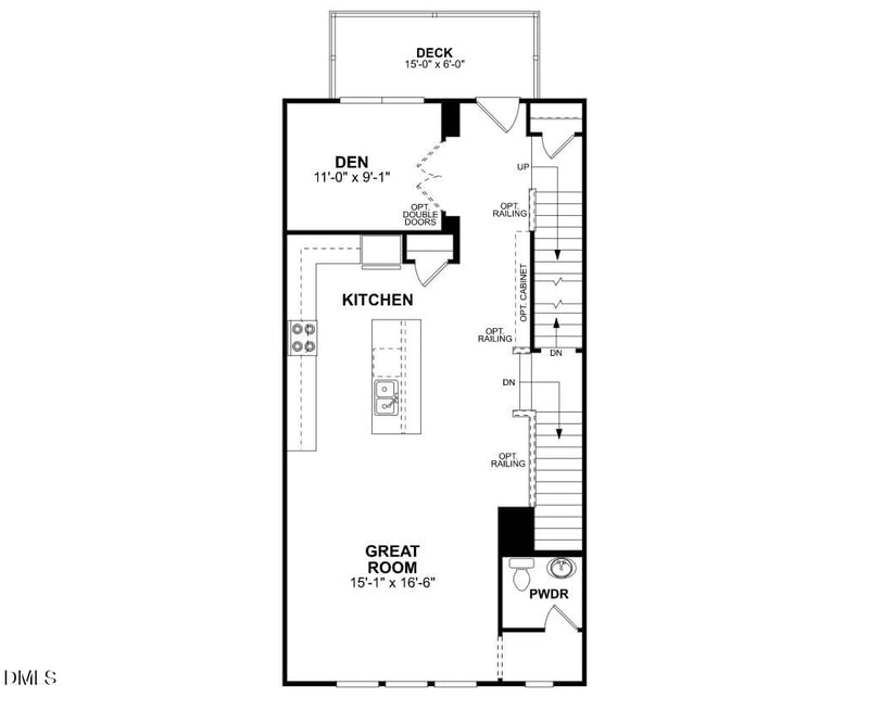 1038 Manorhaven Dr, Durham, NC 27703