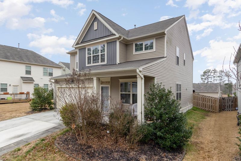 1038 Mclamb Dr, Durham, NC 27703
