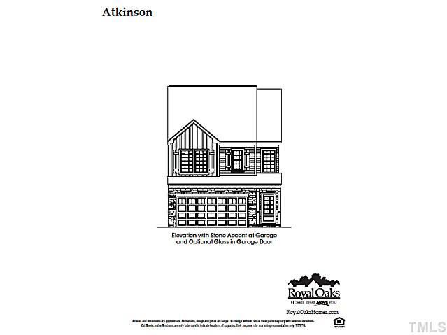 1038 Monmouth Loop #12, Cary, NC 27513