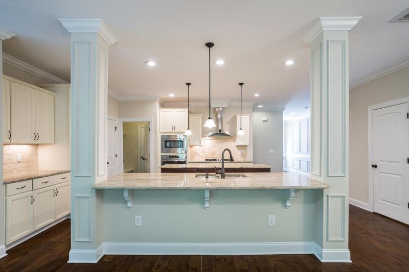 1038 Monmouth Loop, Cary, NC 27513
