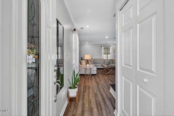 1038 Statler Dr, Durham, NC 27703