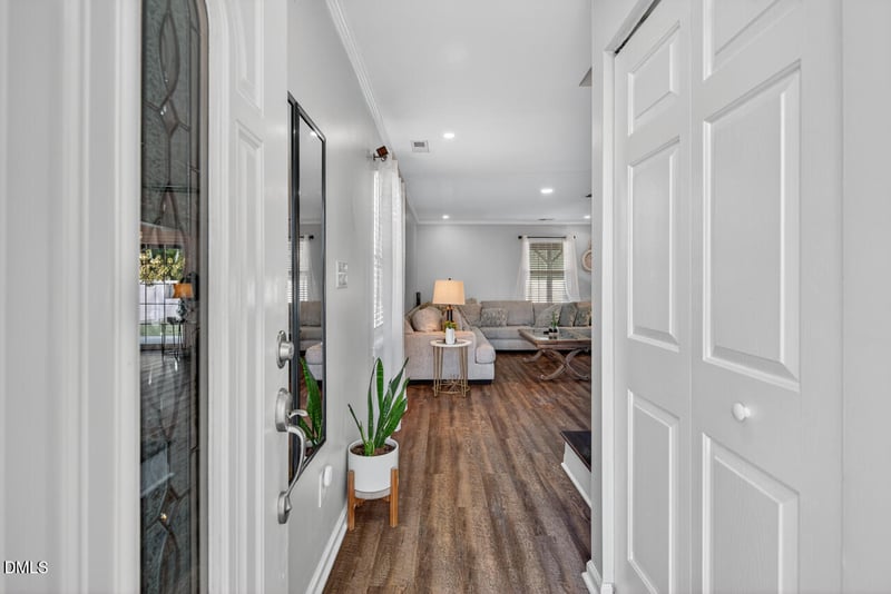 1038 Statler Dr, Durham, NC 27703