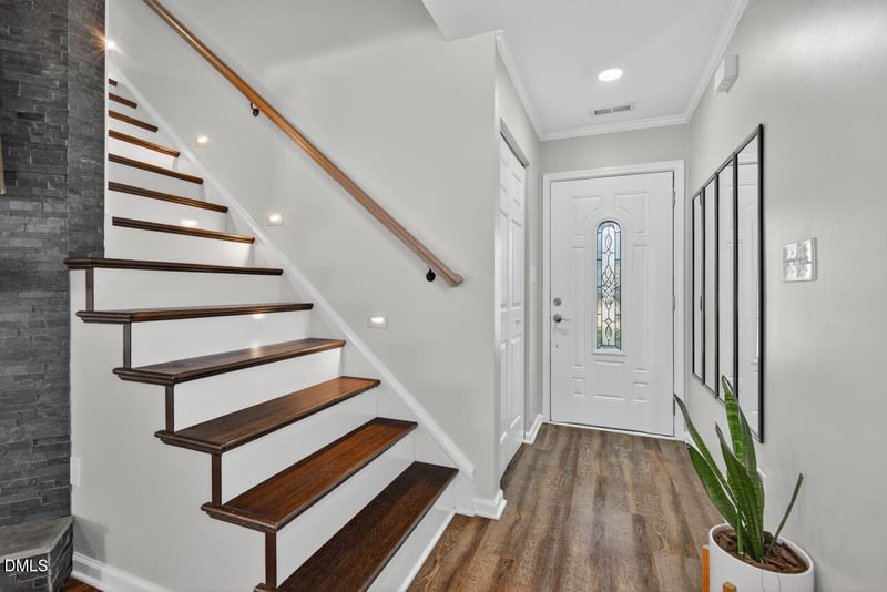 1038 Statler Dr, Durham, NC 27703
