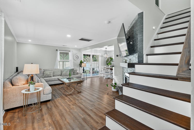 1038 Statler Dr, Durham, NC 27703