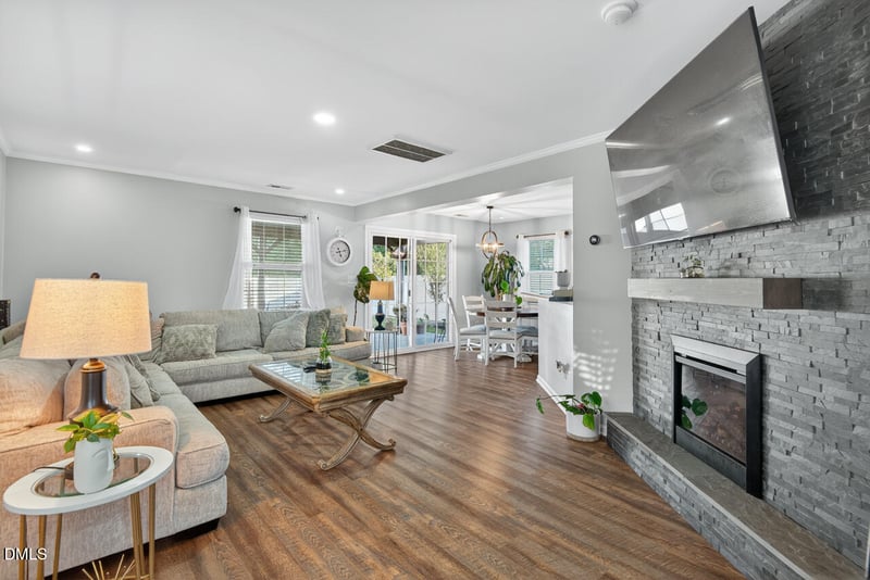 1038 Statler Dr, Durham, NC 27703