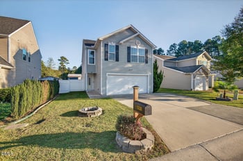 1038 Statler Dr, Durham, NC 27703