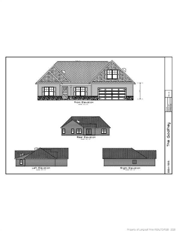 1038 White Plains Dr, Fayetteville, NC 28312