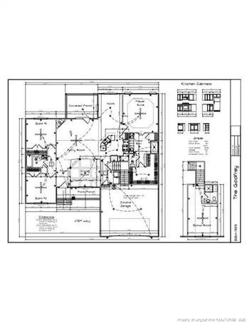 1038 White Plains Dr, Fayetteville, NC 28312