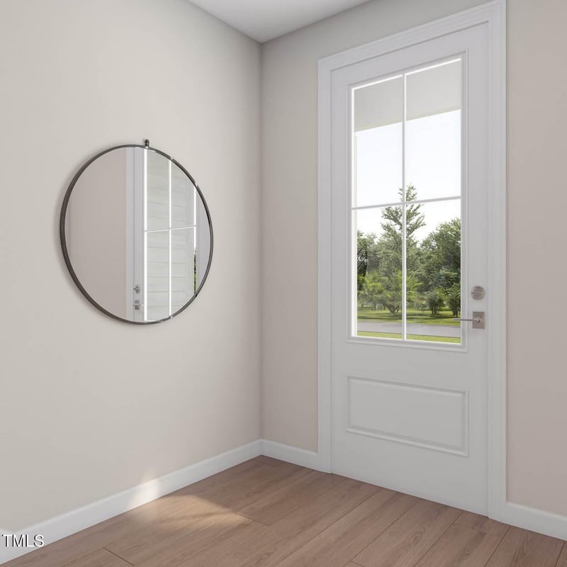 1038 Zelkova Ln, Chapel Hill, NC 27517