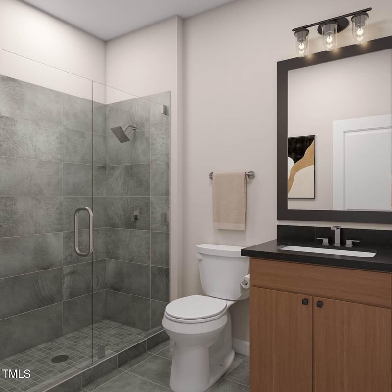 1038 Zelkova Ln, Chapel Hill, NC 27517
