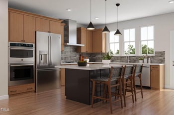 1038 Zelkova Ln, Chapel Hill, NC 27517