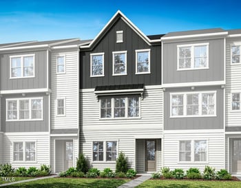 1038 Zelkova Ln, Chapel Hill, NC 27517