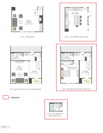 1038 Zelkova Ln, Chapel Hill, NC 27517